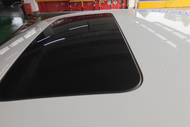 Used Buick GT 2021 Revised Version Flagship 1.5L Automatic Elite Edition
