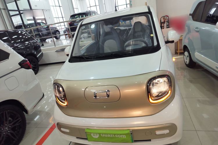 Used Bestune Pony 2025 222km Range Agile Horse
