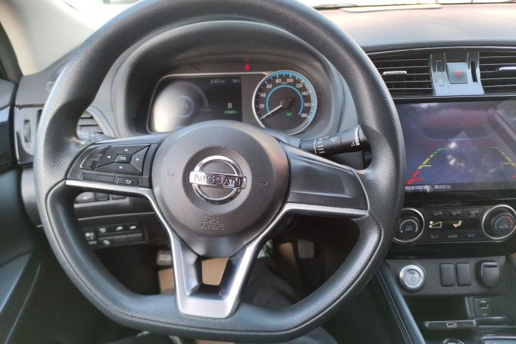 Used Nissan Sylphy EV 2018 Smart Edition