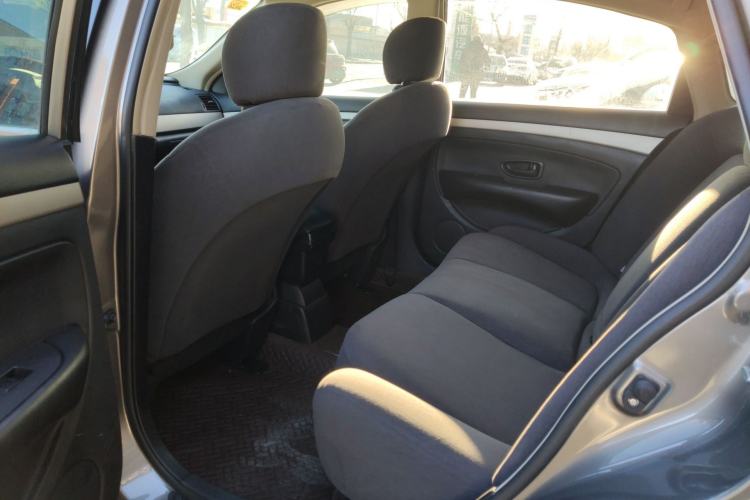 Used Nissan Sylphy 2018 Classic 1.6XE+ CVT Leading Edition
