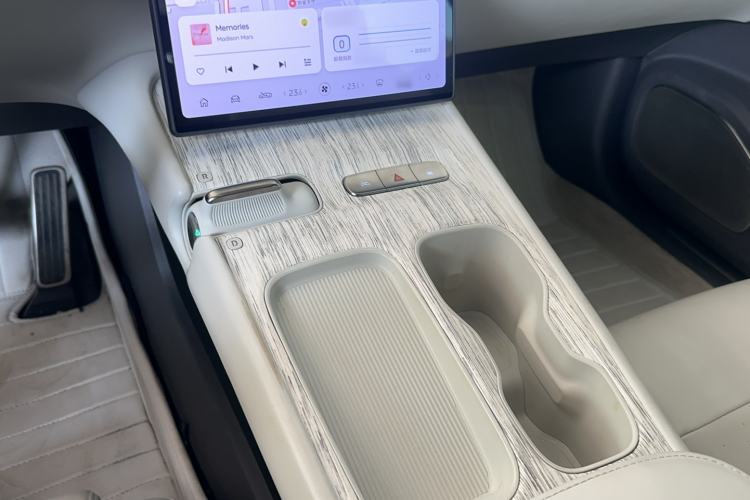 Used Nio ET7 2022 100kWh First Edition
