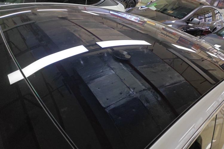 Used Tesla Model 3 (Import) 2019 Long-Range Rear-Wheel-Drive Version