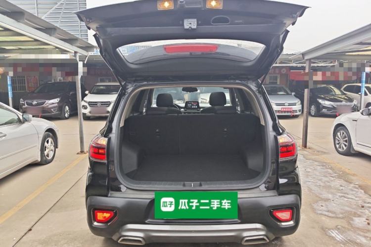 Used Kia Sportage R 2019 2.0L Automatic Smart Luxury Edition