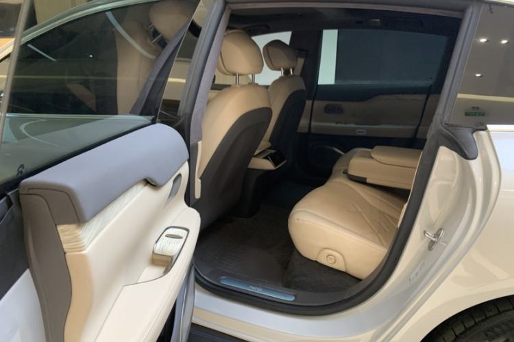 Used Nio ET7 2022 100kWh First Edition
