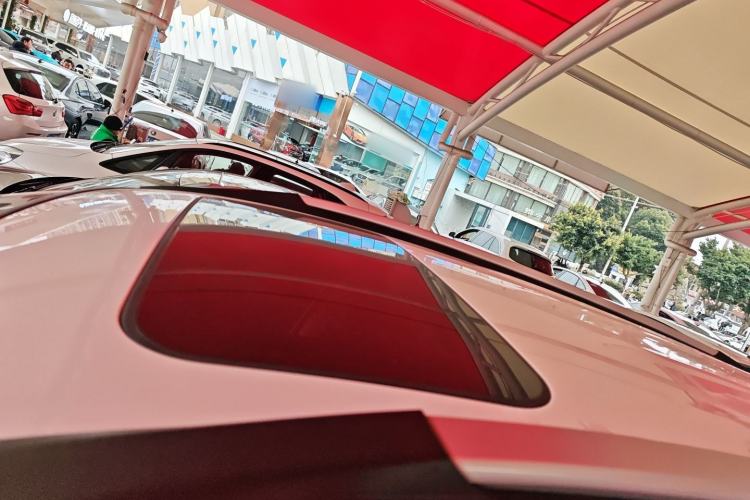 Used Haval M6 2021 PLUS 1.5T DCT Smart Enjoyment Model