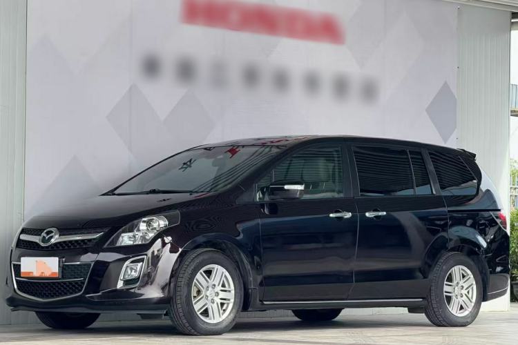 Used Mazda Mazda 8 2013 2.5L Ultimate Edition
