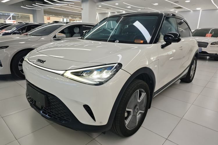 Used  #1 2022 Pro+ Edition
