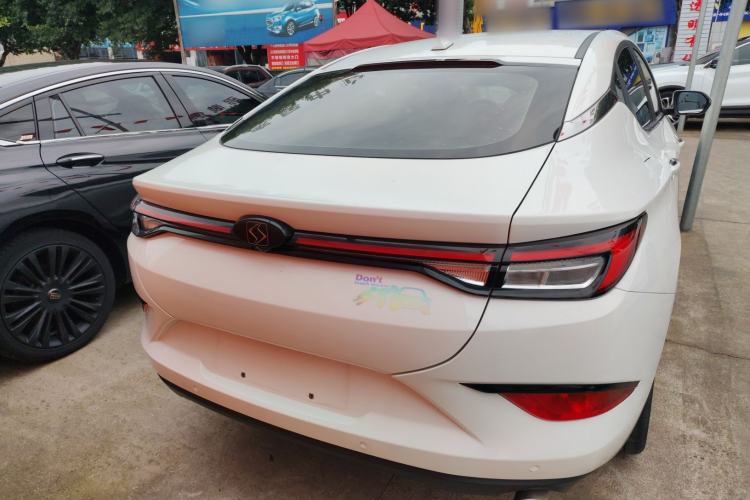 Used SOL A5 2021 1.5T CVT Prestige Smart Connectivity Model
