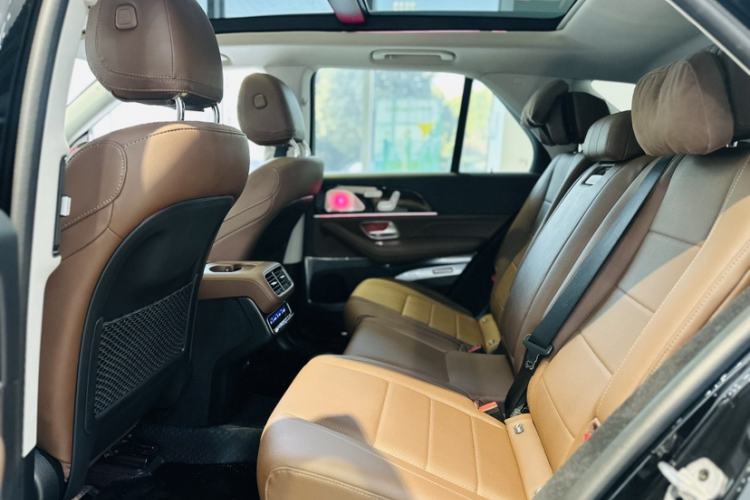 Used Mercedes-Benz GLE 2024 Refreshed GLE 350 4MATIC Stylish Edition
