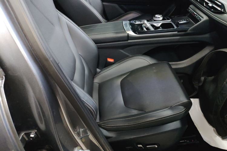 Used JAC QX PHEV 2023 120km Enjoyment Edition
