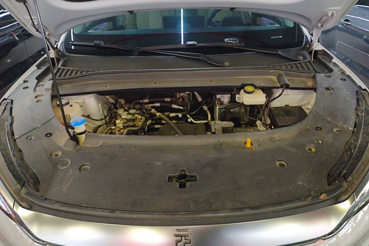 Used BYD Yuan PLUS 2023 Champion Edition 430KM Superior Model
