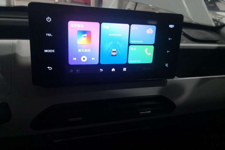 Used  Panda 2023 Panda Mini 200km Endurance Bear
