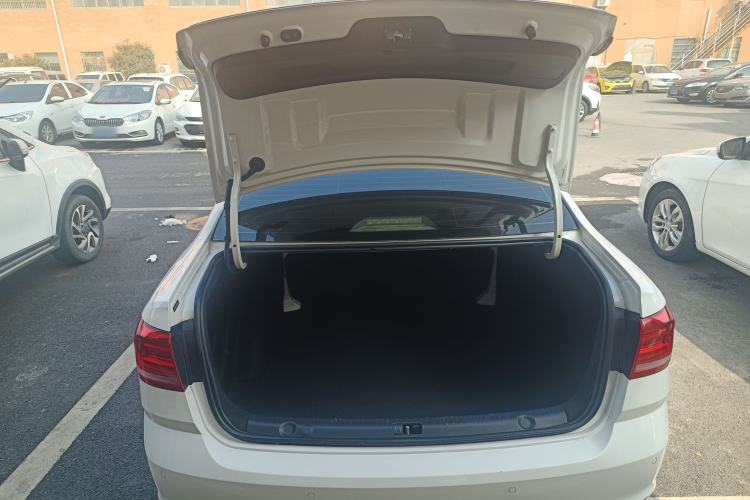 Used Volkswagen Lavida 2017 230TSI DSG Comfort Edition