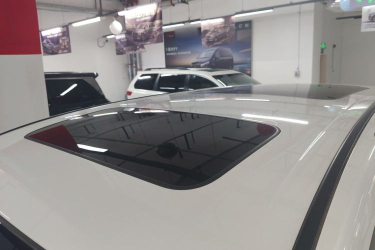 Used Honda Elysion 2019 2.0L Hybrid Luxury Edition
