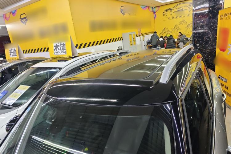 Used  Countryman 2017 1.5T COOPER ALL4
