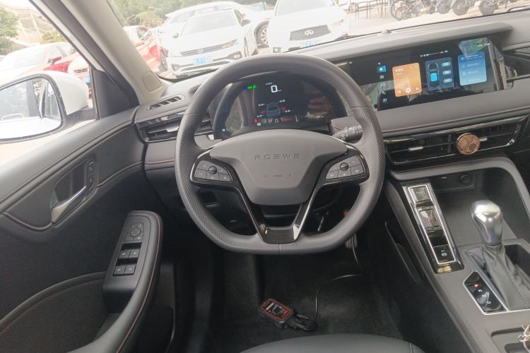 Used Roewe i5 2024 1.5L CVT Luxury Edition
