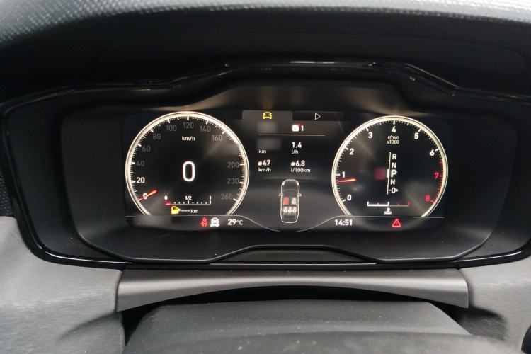 Used Lynk & Co 03 2019 2.0TD Automatic Jing Pro Edition
