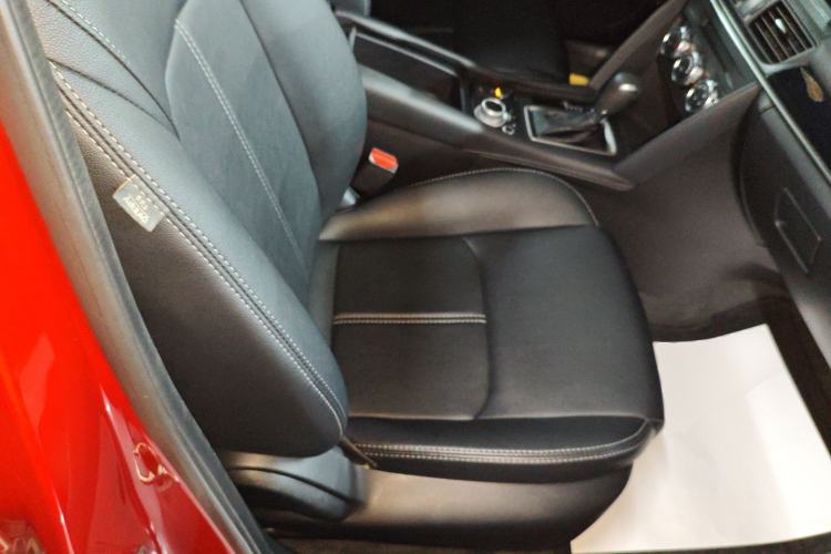 Used Mazda CX-4 2021 2.0L Automatic Two-Wheel Drive Blue Sky Dynamic Edition