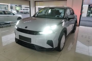 Used Lynk & Co 06 EM-P 2023 EM-P 56 Standard Range Pro