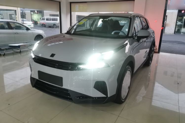 Used Lynk & Co 06 EM-P 2023 EM-P 56 Standard Range Pro