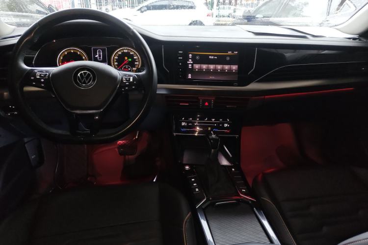 Used Volkswagen Passat 2021 280TSI Elite Edition
