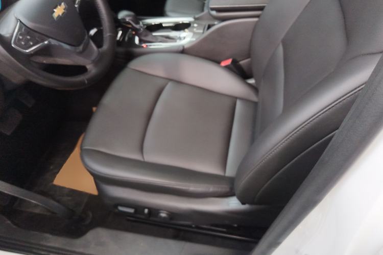 Used Chevrolet Malibu XL 2021 535T Automatic Sport Edition