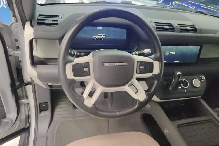 Used Land Rover Defender 2022 90 3.0T P400 XS
