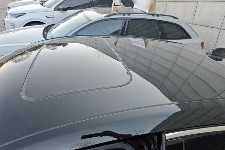 Used Honda Accord 2022 260TURBO Luxury Edition