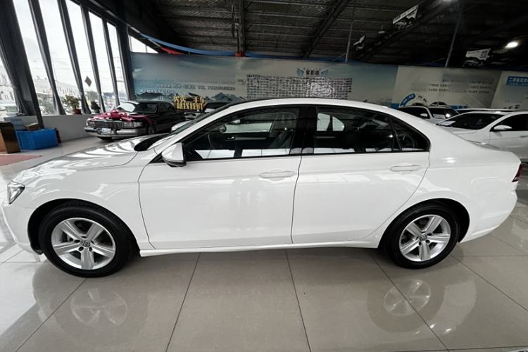 Used Volkswagen Lamando 2018 230TSI DSG Fashion Edition
