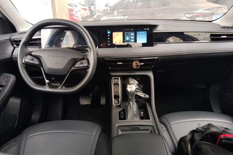 Used Roewe i5 2024 1.5L CVT Luxury Edition