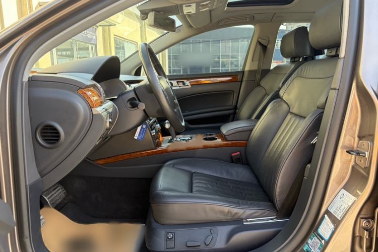 Used Volkswagen Phaeton 2012 3.0L Business Edition
