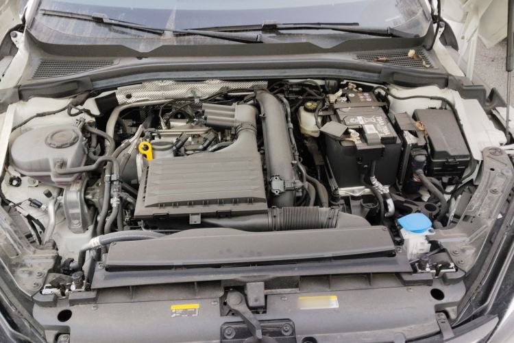 Used Volkswagen Lamando 2025 Lavida L 280TSI DSG Cool & Spicy Edition
