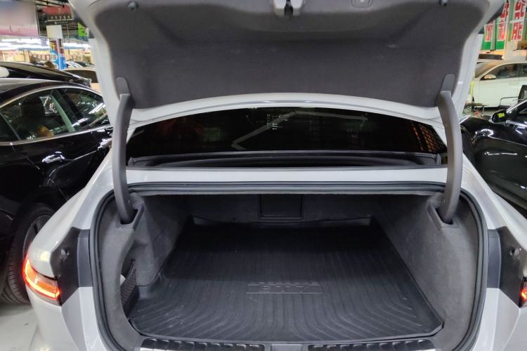 Used Nio ET7 2022 75 kWh
