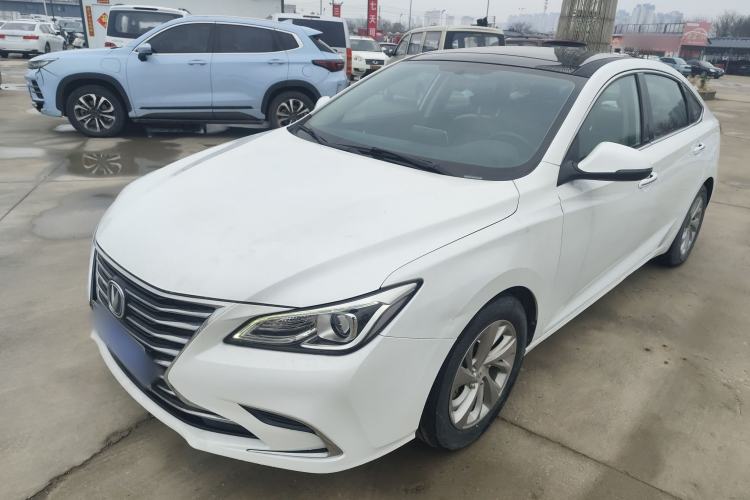 Used Changan Raeton CC 2018 1.5T Manual Elegant Starry Edition China V Standard