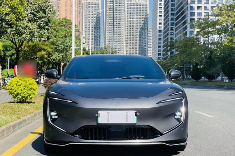 Used  12 2023 650 Three-Laser Four-Wheel Drive Performance Edition