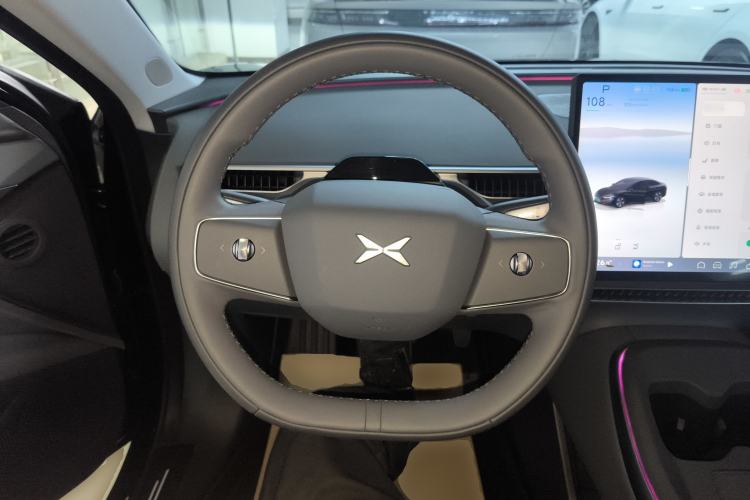 Used XPeng MONA M03 2025 515 Long-Range Plus