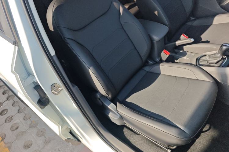 Used Jetta VS5 2019 280TSI Automatic Enjoyment Model
