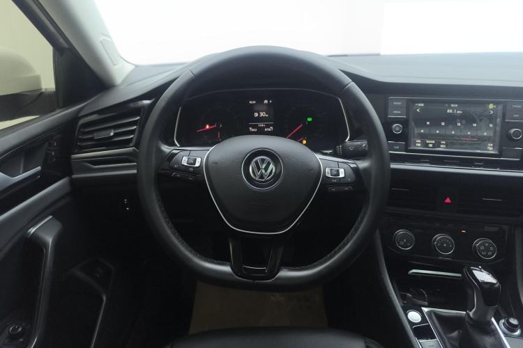 Used Volkswagen Sagitar 2020 200TSI DSG Comfort Version China VI Standard