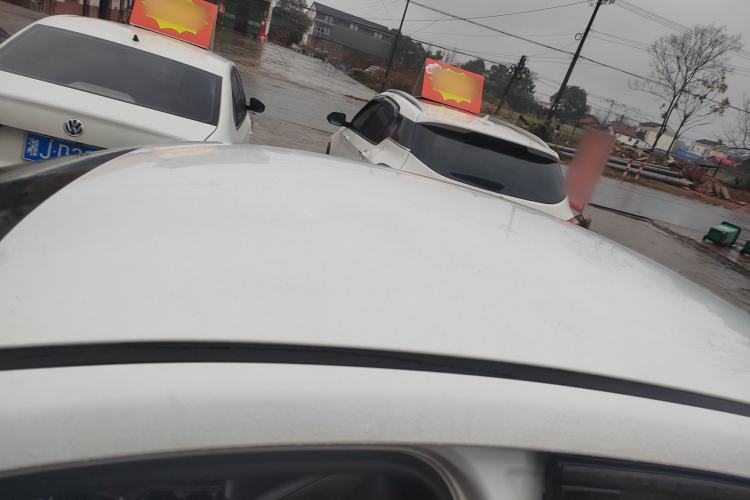 Used Chery Arrizo 5 2017 1.5L CVT Fashion Edition