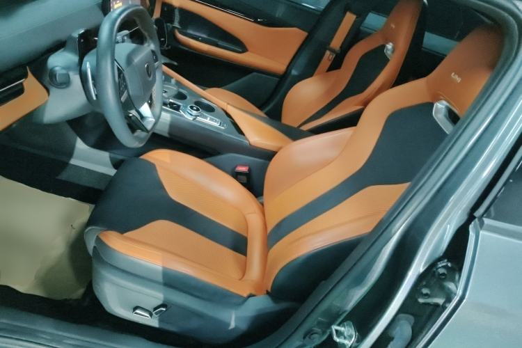 Used Changan UNI-V 2023 1.5T Sport Edition