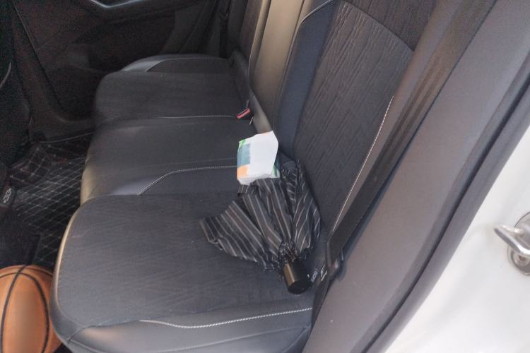 Used Volkswagen T-Cross 2019 280TSI DSG Comfort Edition