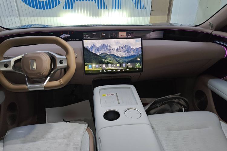 Used  07 2024 Pro+ Range-Extended Edition
