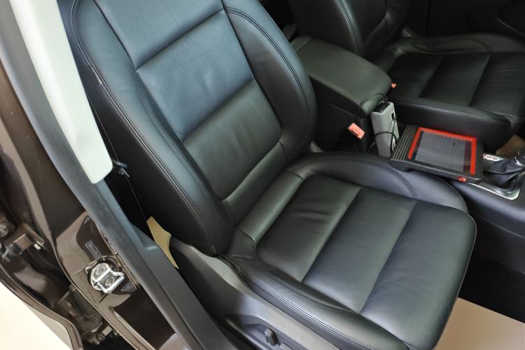 Used Volkswagen Tiguan 2013 1.8TSI Automatic Two-Wheel Drive Luxury Model
