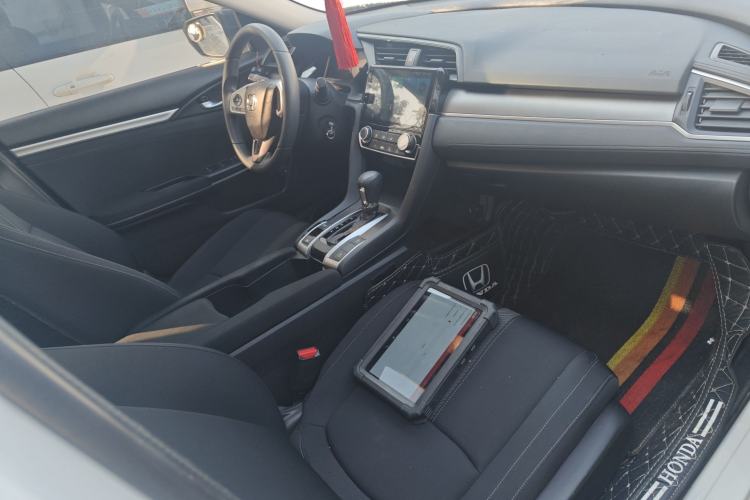 Used Honda Civic 2016 180TURBO CVT Comfort Version