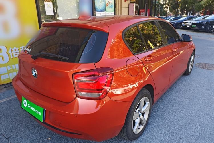 Used BMW 1 Series 2013 Revised 118i Sport Edition
