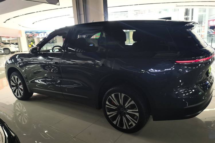 Used Nio ES8 2023 75 kWh Executive Edition
