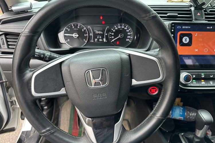 Used Honda Crider 2019 180 Turbo CVT Luxury Edition China VI Emission Standard