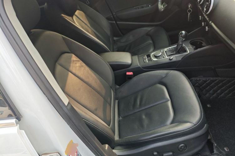 Used Audi A3 2016 Sportback 35 TFSI Style Edition