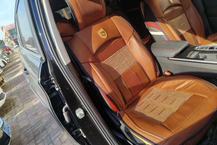 Used SOL X8 2021 300T DCT Leading Smart Connectivity Version 7 Seats
