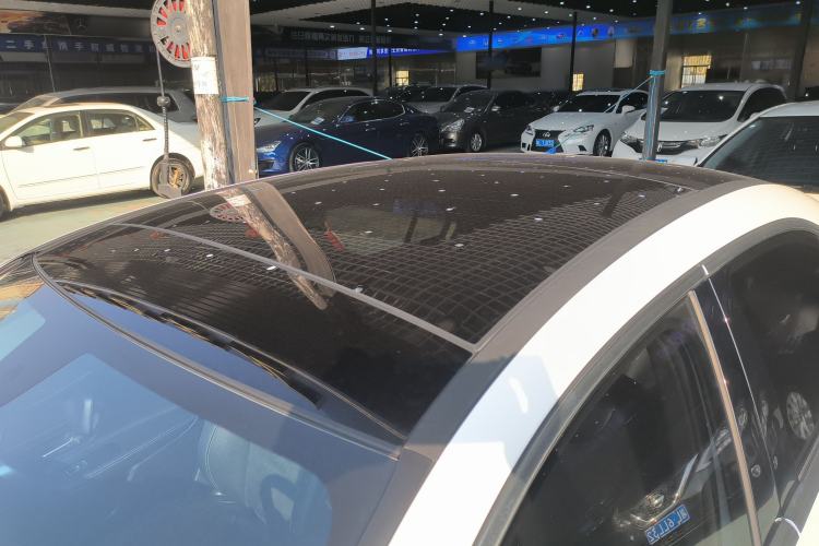 Used Mercedes-Benz A-Class 2020 A 200 L Sport Sedan
